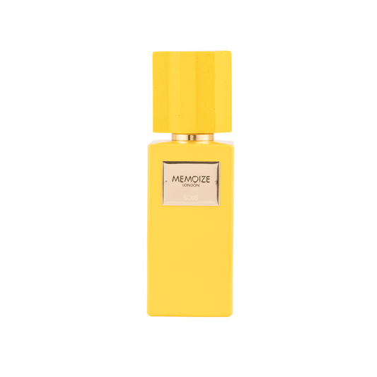 MEMOIZE LONDON MEMOIZE LONDON Memoize Solis Eau de Parfum 7,5 ml Parfüm
