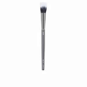 MAIKO MAIKO Luxury Grey Duo-Faser-Make-up-Pinsel 1016 1 Stück Kosmetik