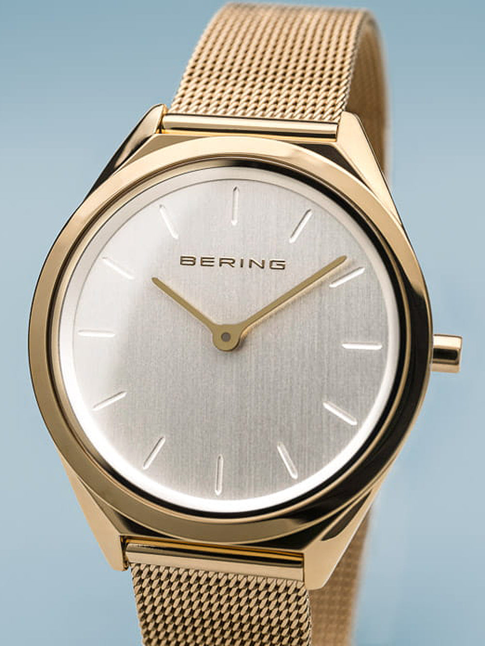 BERING 17031-334 Armbanduhr – Seitenansicht