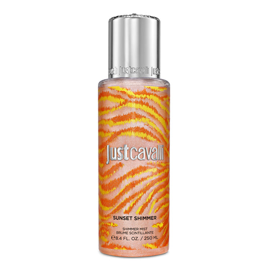 ROBERTO CAVALLI Roberto Cavalli Just Cavalli Body Mist Sunset Shim 250 Sonnenpflege