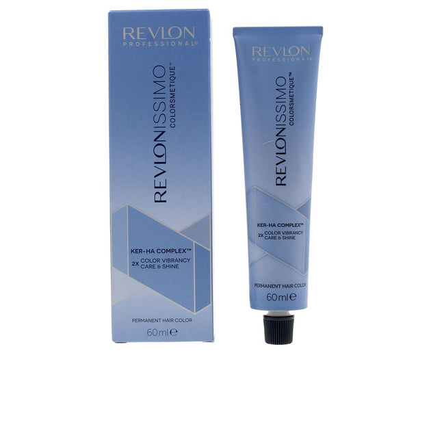 Revlonissimo Colorsmetique 10,01 60ml