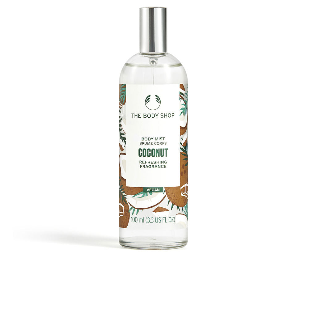 COCONUT body mist 100 ml