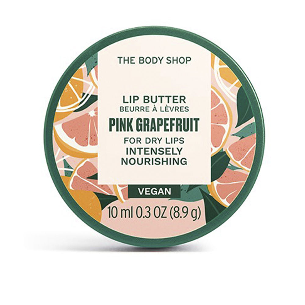 PINK GRAPEFRUIT lip butter 10 ml