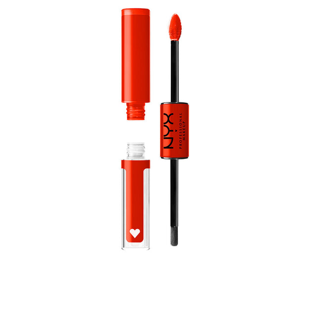 NYX Shine Loud Pro Pigment Lip Shine 28 Stay Stunin 3,4 ml