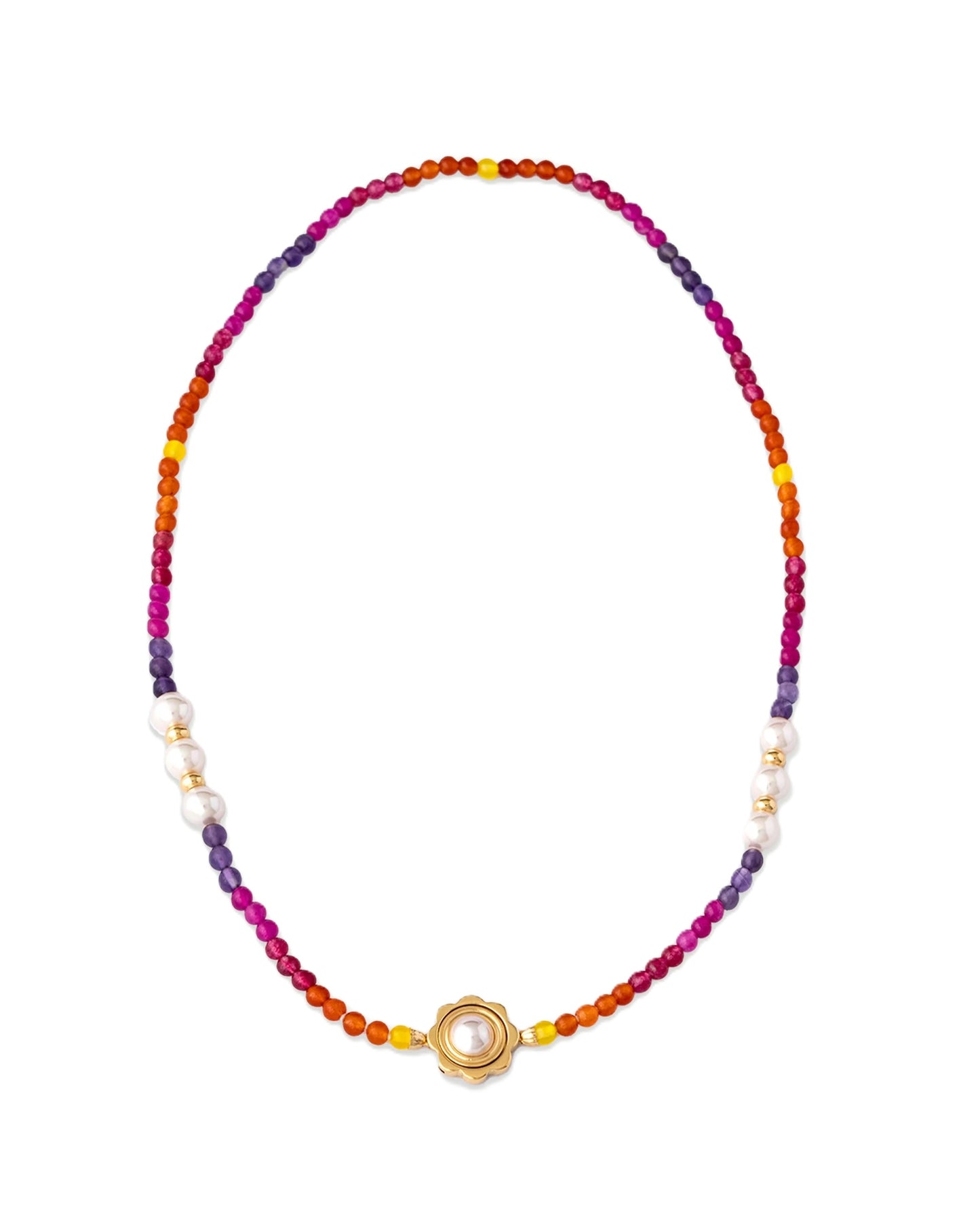 MAJORICA JEWELRY Mod. 17344.01.1.N40.472.1