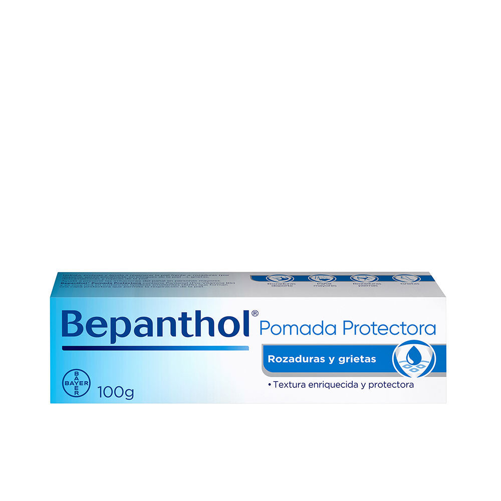 BEPANTHOL pomada protectora 100 gr