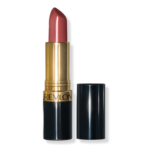 REVLON REVLON Super Lustrous Glass Shine Lippenstift 008 Rum Raisin 4,2 ml