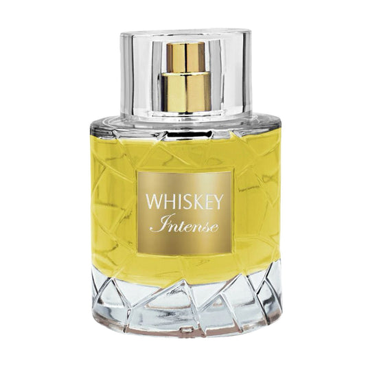 FRAGRANCE WORLD FRAGRANCE WORLD Whiskey Intense Eau de Parfum 100 ml Parfüm