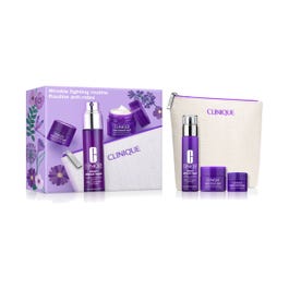 CLINIQUE CLINIQUE Smart Clinical Repair Anti-Aging Creme Set 4-teilig Kosmetik
