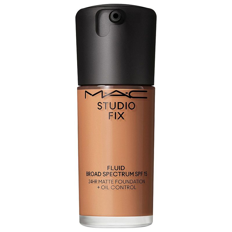 Mac Studio Fix Fluid Spf15 Nw25 30 ml