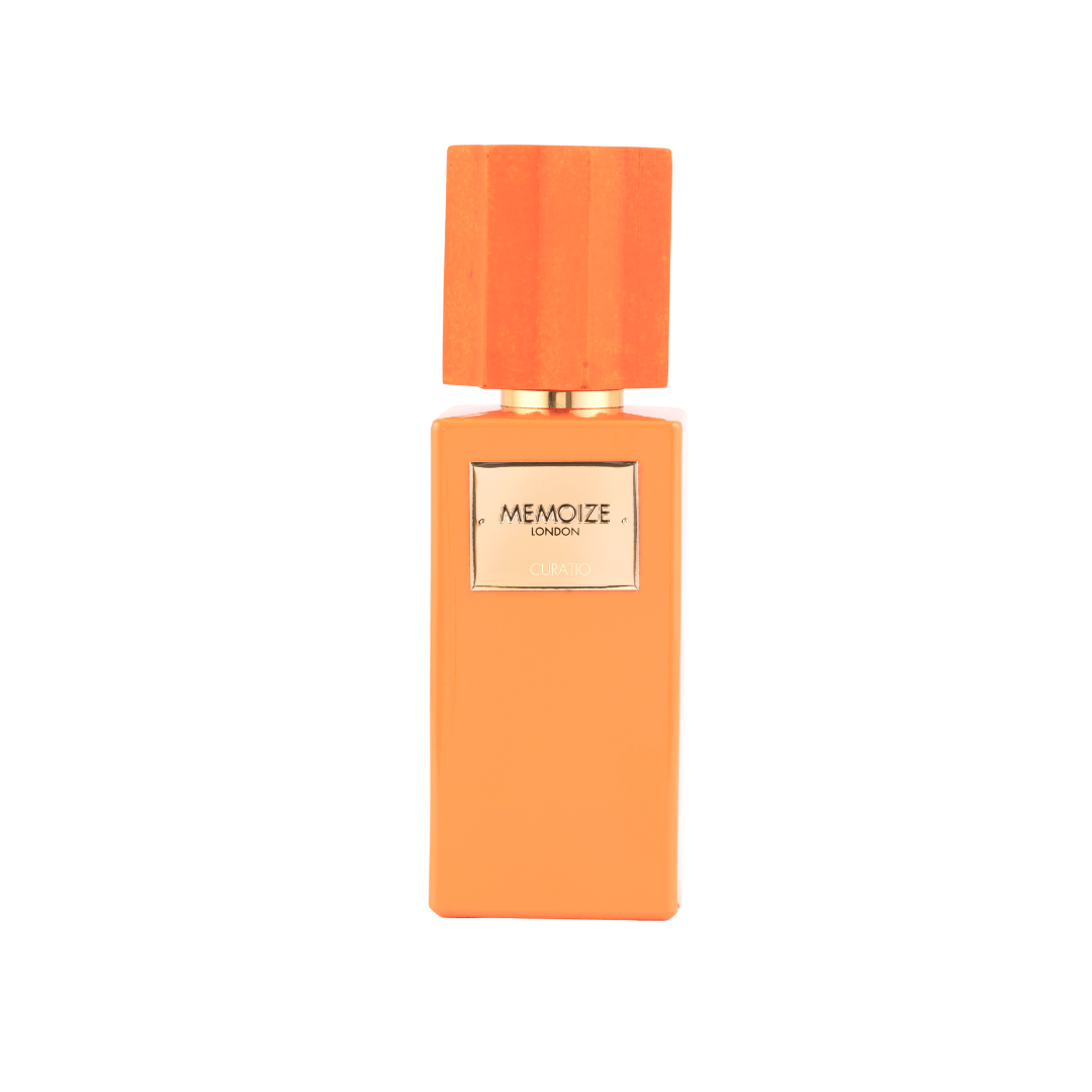 MEMOIZE LONDON MEMOIZE LONDON Memoize Curatito Extrait De Parfum 100 ml Parfüm