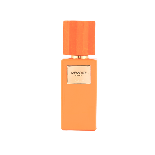 MEMOIZE LONDON MEMOIZE LONDON Memoize Curatito Extrait De Parfum 100 ml Parfüm