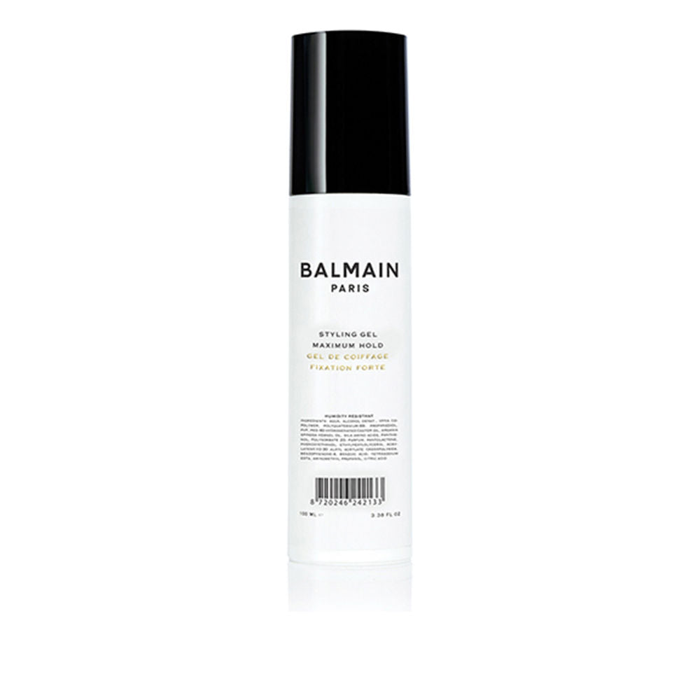 STYLING gel maximum hold 100 ml