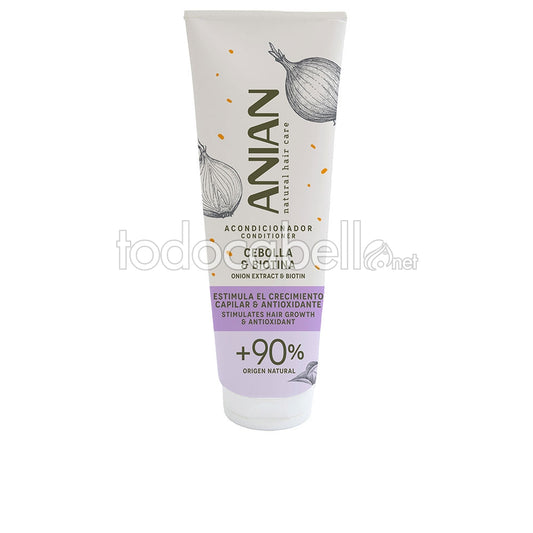 ANIAN ANIAN Cebolla y Biotina Conditioner 250 ml Kosmetik