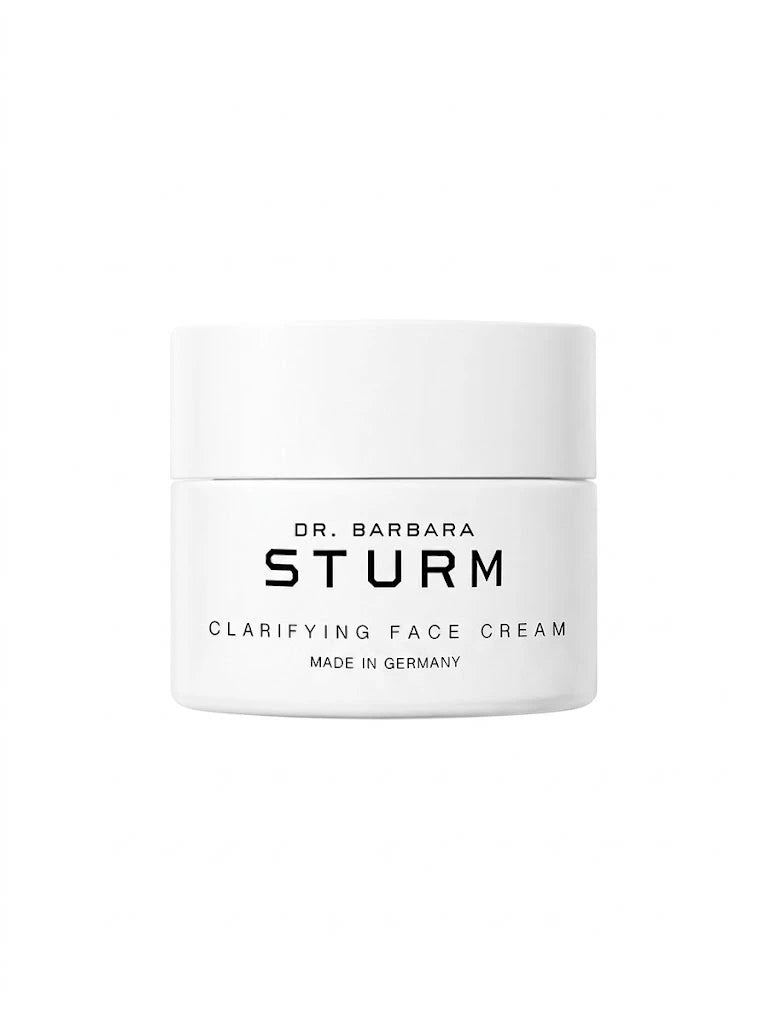 DR BARBARA STURM FACE CLARIFYING CREAM 50 ML