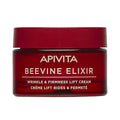 BEEVINE ELIXIR LIFT AND FIRMNESS CREAM Light anti-aging facial moisturizer 50 ml