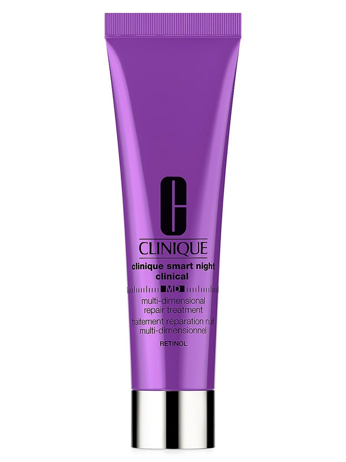 Clinique, Smart Clinical, Anti-Aging, Nacht, Sahne, Für das Gesicht, 30 ml