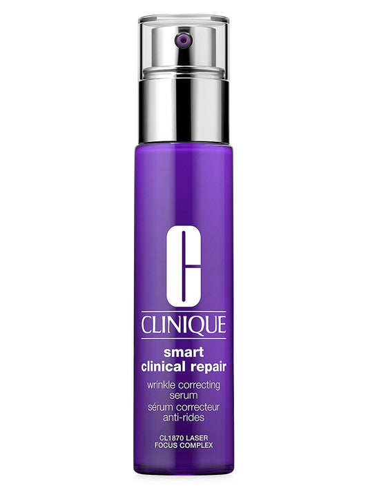 Clinique, Smart Clinical Repair, Anti-Falten, Serum, Für das Gesicht, 30 ml
