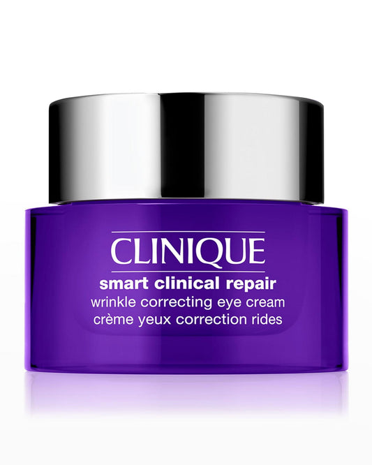 Clinique, Smart Clinical Repair, Hydratation, Augencreme, 15 ml