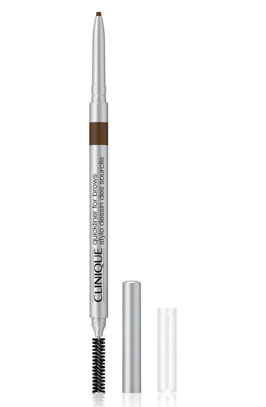 Clinique Clinique, Quickliner, Beidseitig, Augenbrauencreme-Stift, 05, Dark Espresso, 6 g Regular