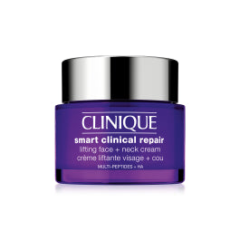 CLINIQUE Clinique Smart Clinical Repair Lifting Para Rostro Y Cuello Estuche 4 Piezas Kosmetik