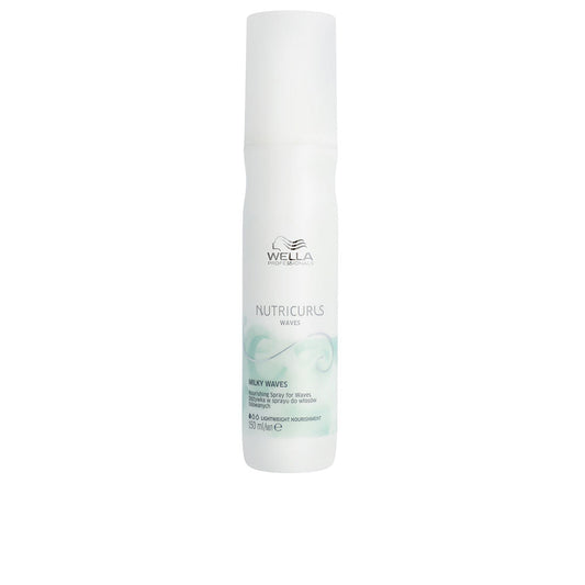 WELLA WELLA Wp Pro Nut Otc Spray 150 ml Haarpflege Spray Kosmetik