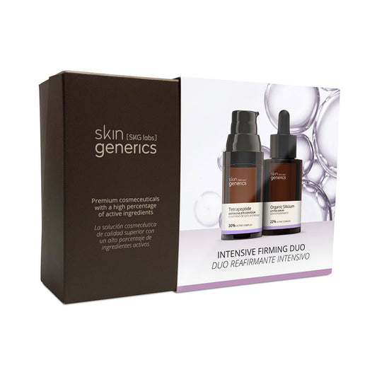 SKIN GENERICS SKIN GENERICS Youth Elixir Set 2 Stück Kosmetikpflege