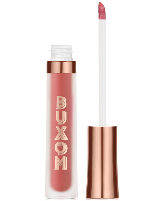 Buxom Buxom, Full-On, Flüssiger Lippenstift, Negroni, 4.2 ml Regular
