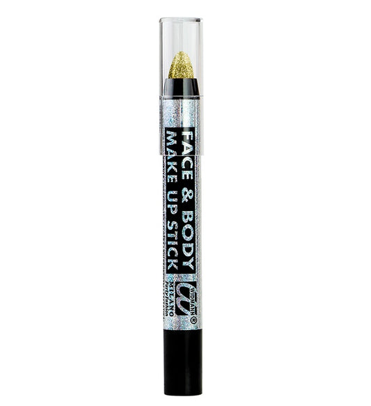 "SCHIMMERNDER SCHMINKSTIFT - GOLD" - 3,5 ml Gold
