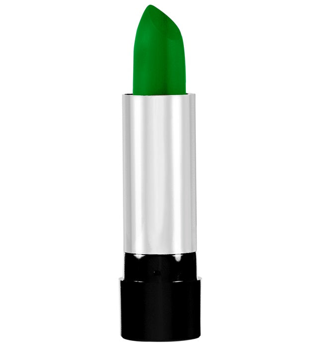 "LIPPENSTIFT" - 6 ml - sort. in 8 Farben: rot, orange, gelb, grün, violett, rosa, weiß Diverse Farben