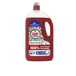 Fairy Profesional Platinum Spülmittelkonzentrat 4000 ml