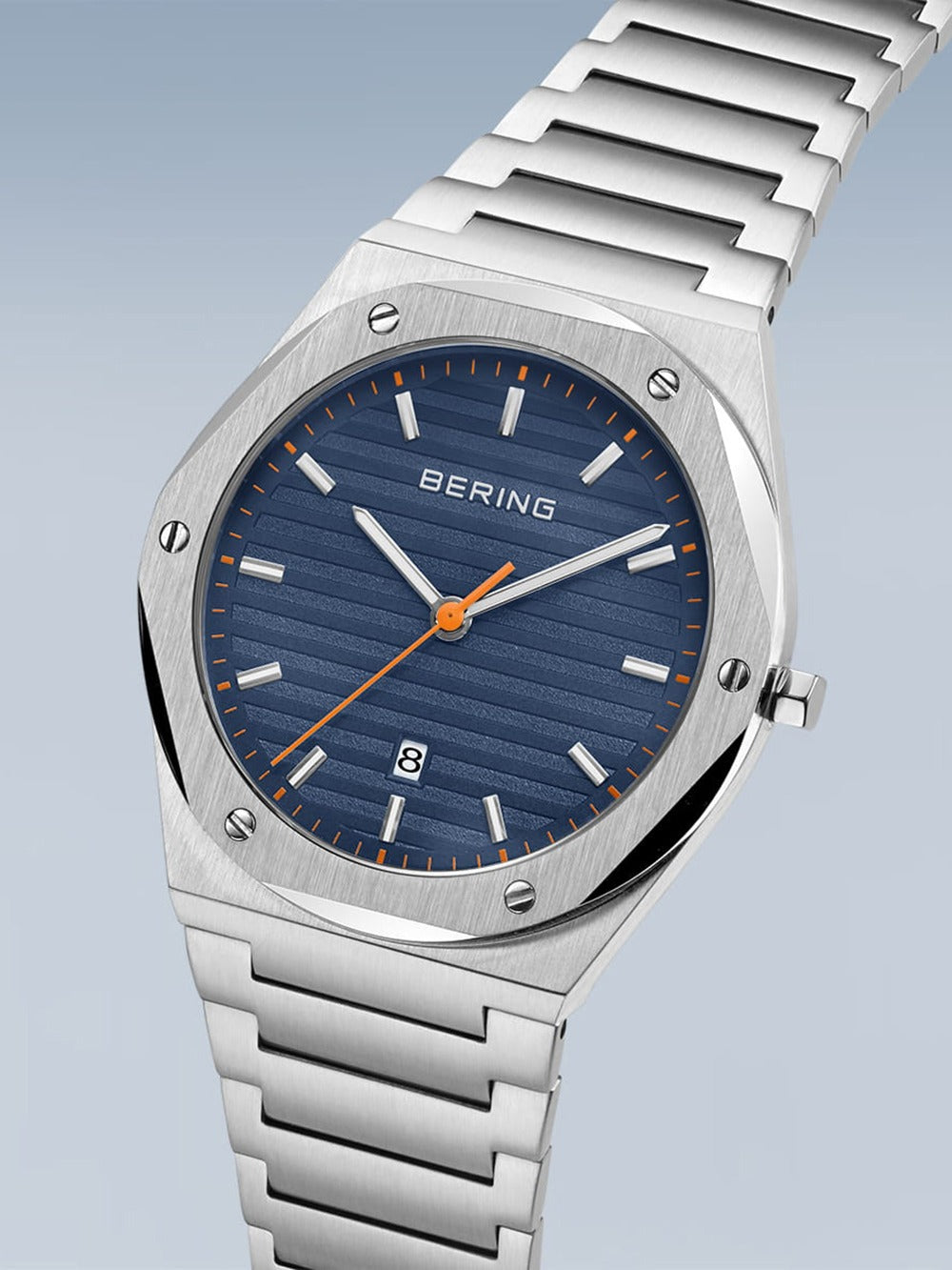 BERING 19742-707 Armbanduhr – Seitenansicht