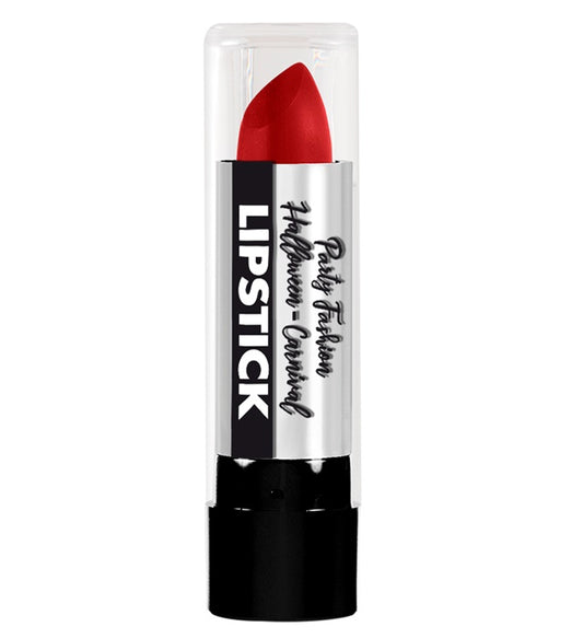 "ROTER LIPPENSTIFT" - 6 ml Rot