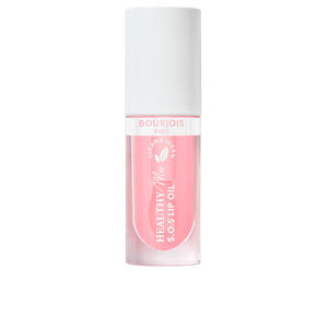 BOURJOIS BOURJOIS Healthy Mix SOS Lippenöl 08 Chocolat Chaud 4,5 ml Kosmetik