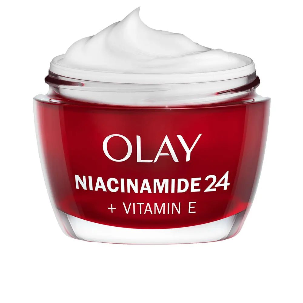 OLAY OLAY Niacinamida24 Vitamin E Feuchtigkeitscreme für den Tag 50 ml Kosmetik