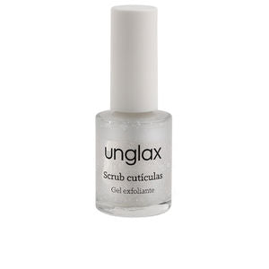 Unglax Nail Experts Nagelhaut-Scrub 10 ml