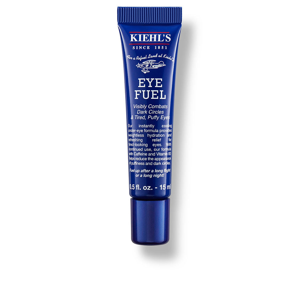 EYE FUEL visibily brightens and revitalizes eyes 15 ml