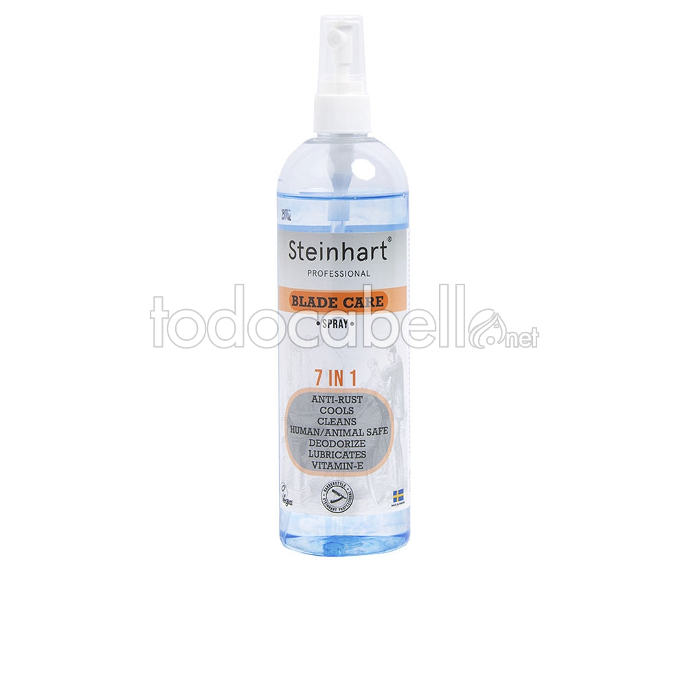 Steinhart Klingenpflegespray für Scherklingen, 1 Stück