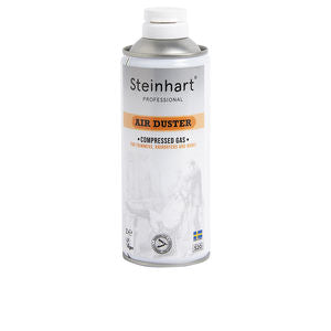 STEINHART STEINHART Air Duster Limpiador De Aire Comprimido 1 Stück Druckluftreiniger Kosmetik