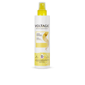 VOLTAGE COSMETICS VOLTAGE COSMETICS Prebiotic Hair Technology Aufhellende Lotion mit Kamille 200 ml Haarpflege