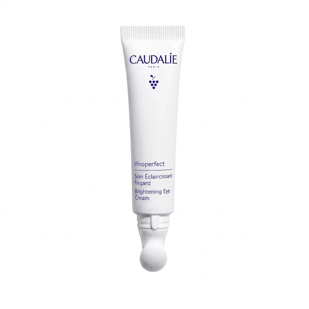 CAUDALIE VINOPERFECT BRIGHTENING EYE CREAM 15 ML