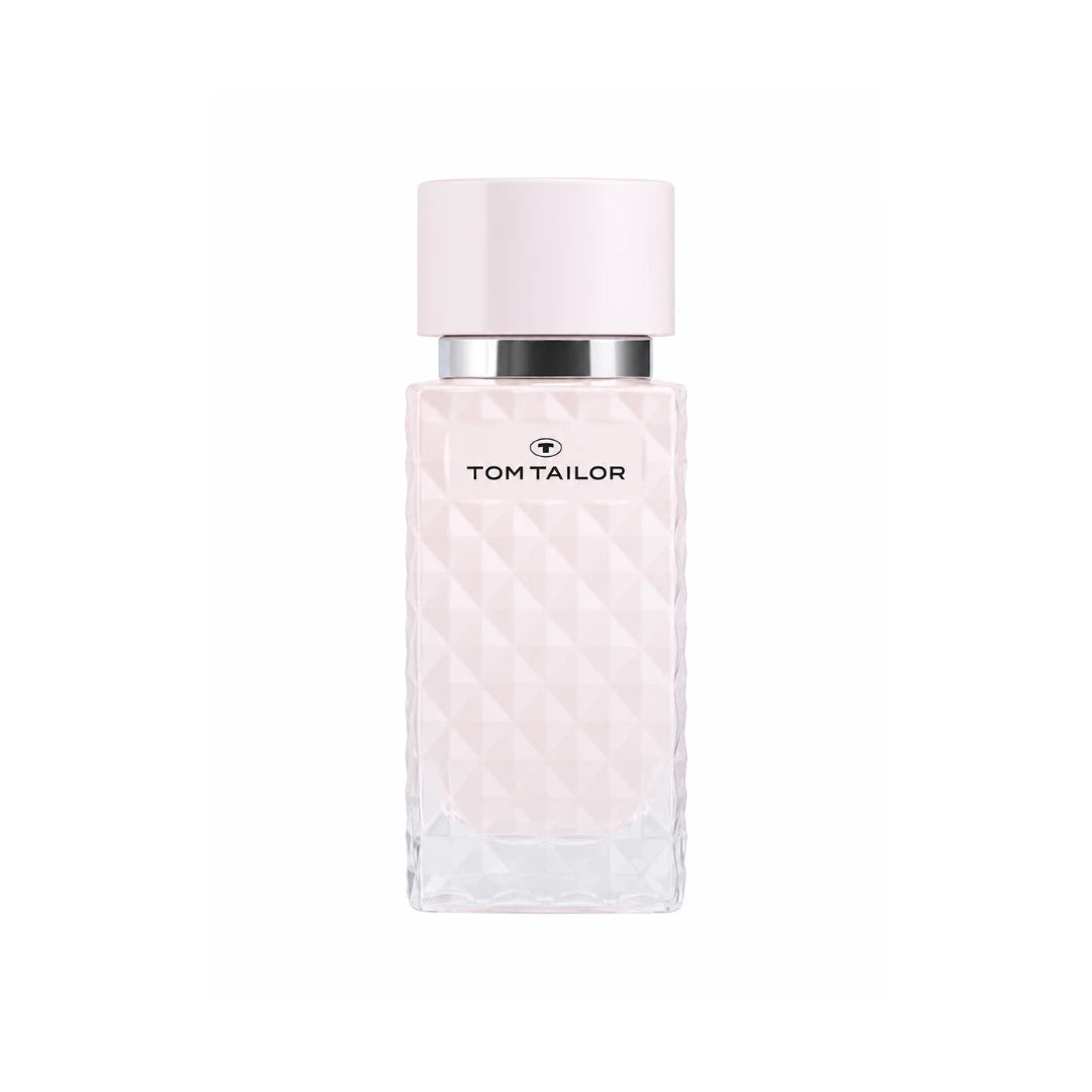 TOM TAILOR FOR HER EDT 50 ML