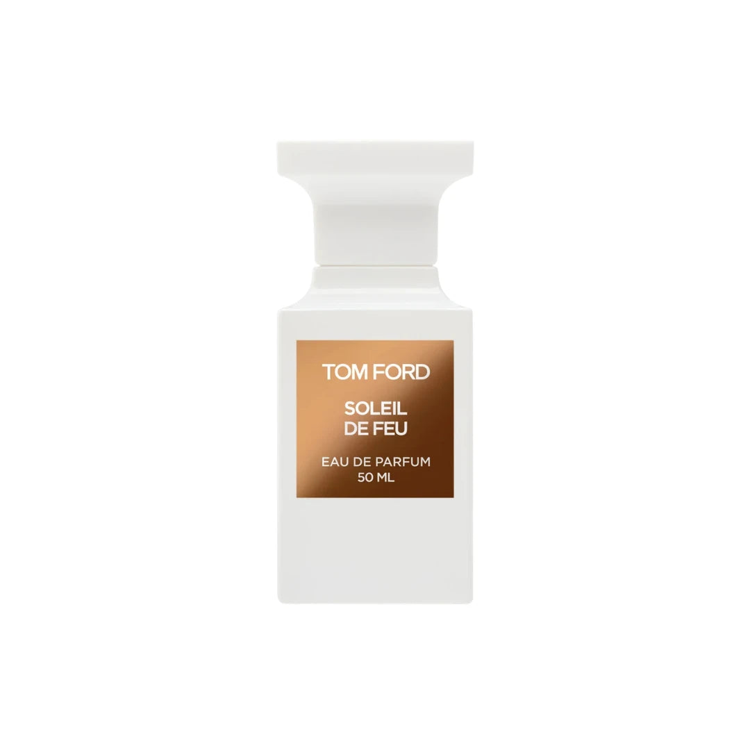 TOM FORD SOLEIL DE FEU EDP 50 ML