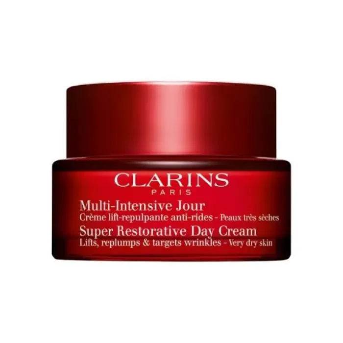 CLARINS MULTI-INTENSIVE JOUR PS 50 ML