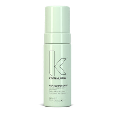 Kevin Murphy Heated Defense Espuma Protectora Térmica 150ml