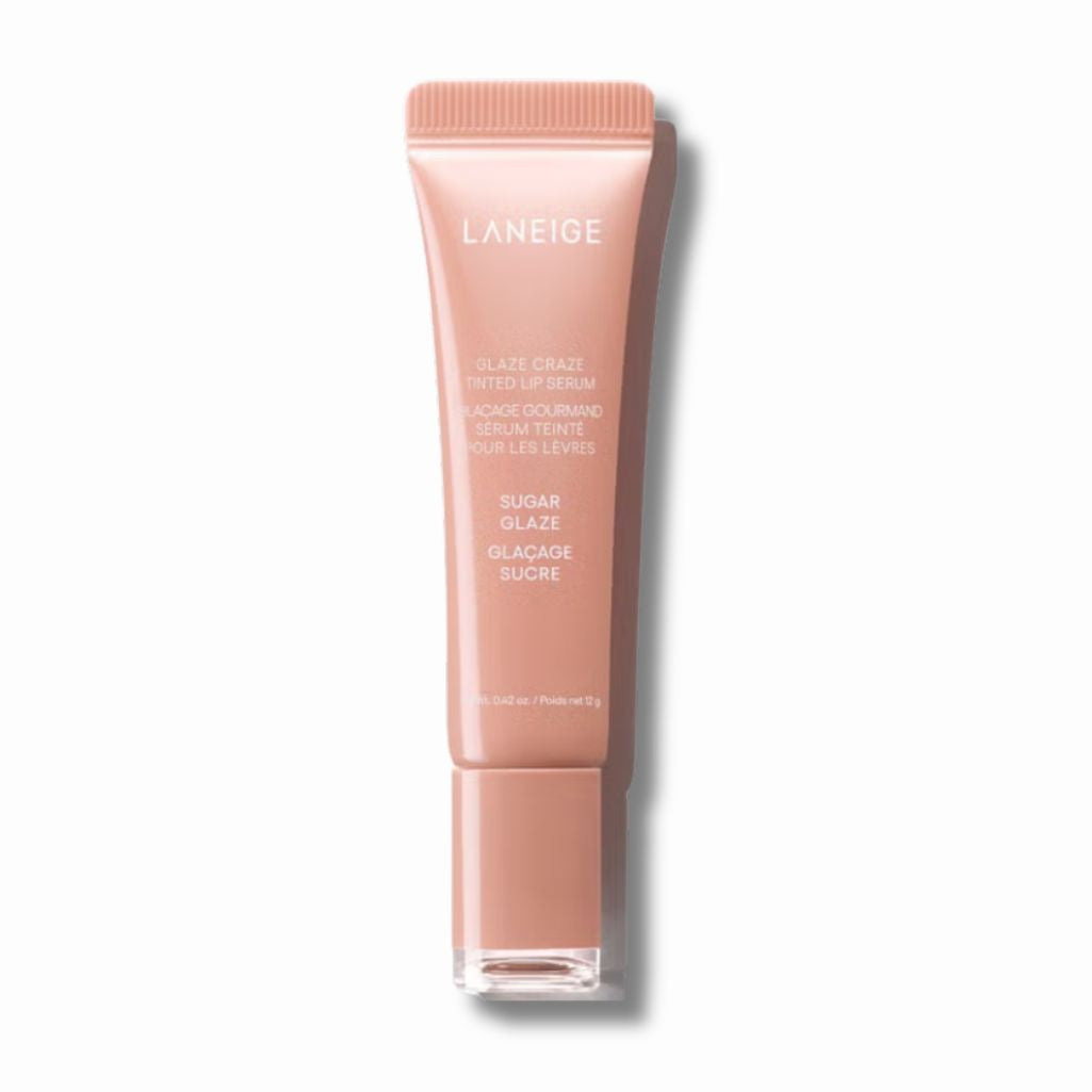 LANEIGE Laneige Lip Serum Sérum Labial Con Color Sugar Glaze 12 g