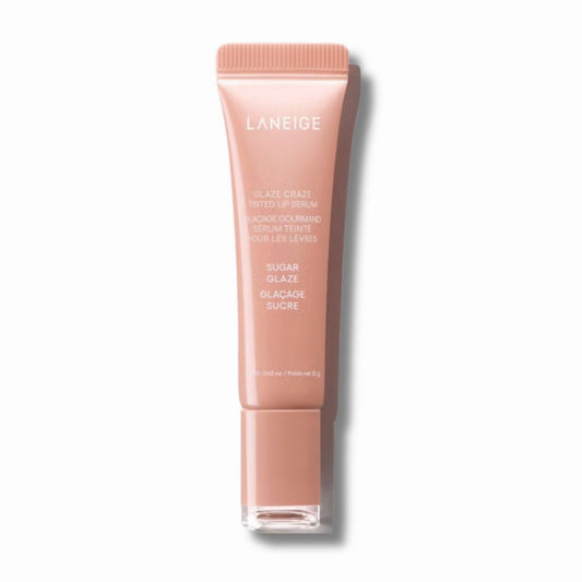 LANEIGE Laneige Lip Serum Sérum Labial Con Color Sugar Glaze 12 g