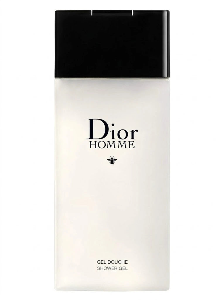 DIOR HOMME SHOWER GEL 200 ML