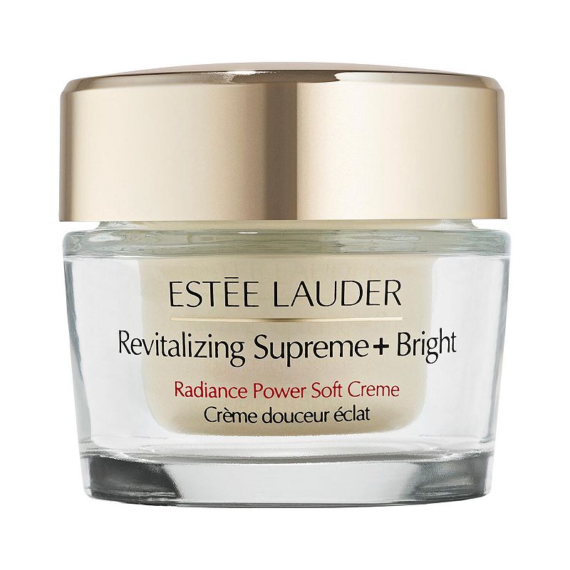 ESTÉE LAUDER ESTÉE LAUDER Revitalizing Supreme Bright Crema Sedosa 50 ml Gesichtscreme Kosmetik