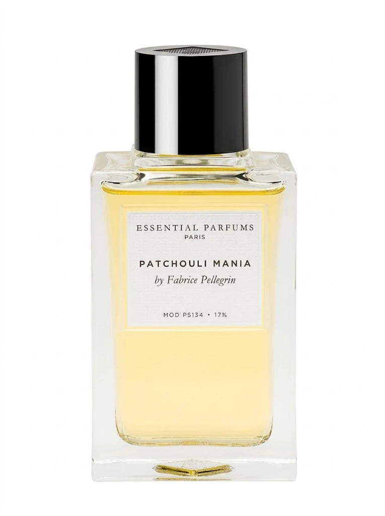 ESSENTIAL PARFUMS PATCHOULI EDP 100 ML